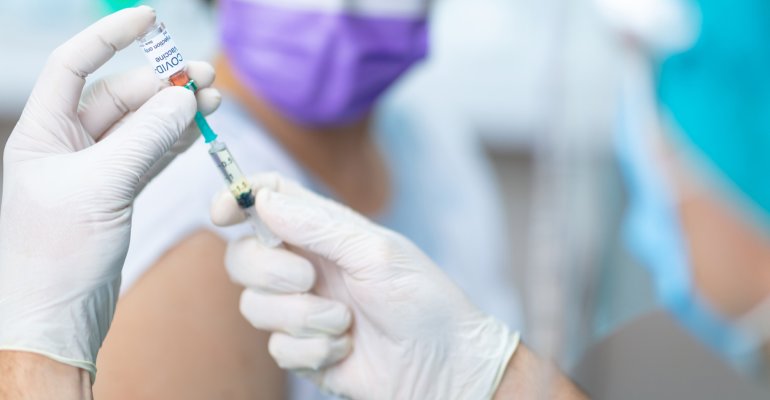 εμβόλιο astra zeneca