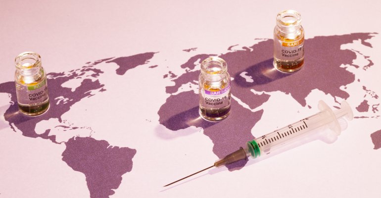 ποιες χώρες έχουν κάνει την τρίτη δόση εμβολίου