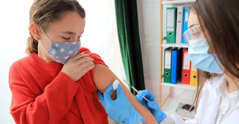 Πότε θα ξεκινήσουν οι εμβολιασμοί από τους Παιδίατρους