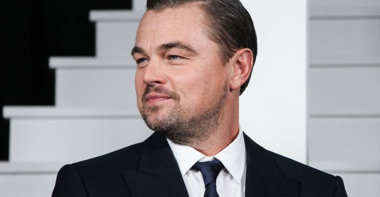 Leonardo DiCaprio: Γιατί κάνει σχέση μόνο με γυναίκες κάτω των 25 ετών; 