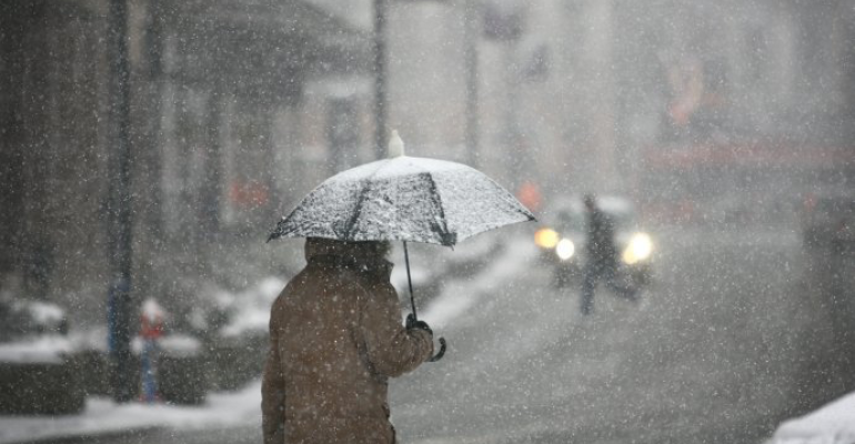 Καιρός: Σοβαρή επιδείνωση με βροχές και χιόνια τις επόμενες ώρες – Ποιες περιοχές θα «χτυπήσει» η κακοκαιρία;
