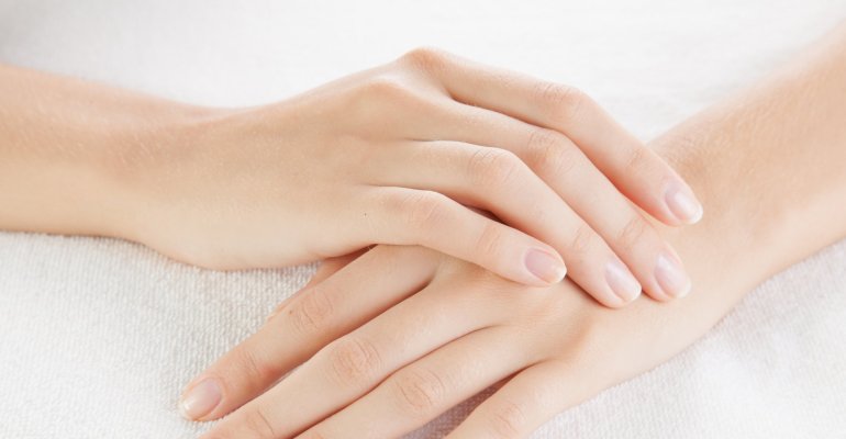 Tι μπορούν να σου πουν_τα νύχια σου για την υγεία του σώματός σου!