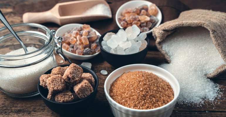 Θέλετε να κόψετε την ζάχαρη; 4 τρόποι για να το καταφέρετε!