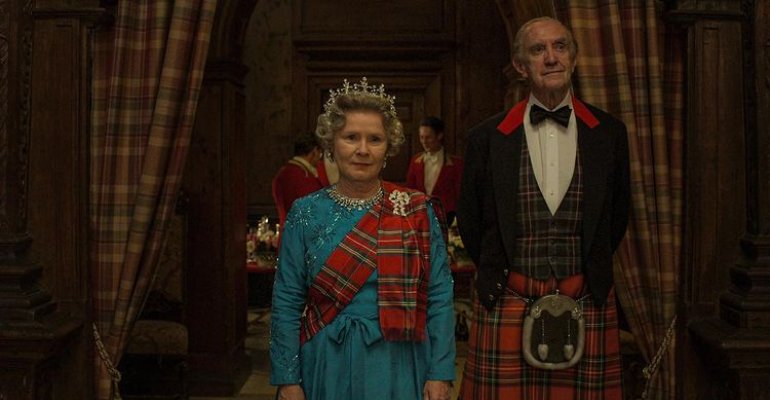 The Crown: Αντιδράσεις από την βασιλική οικογένεια για τον 5ο κύκλο της σειράς- Τι συνέβη;
