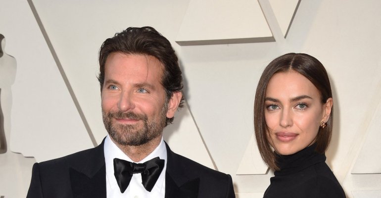 Bradley Cooper- Irina Shayk: “Φουντώνουν” οι φήμες για επανασύνδεση- Η κοινή εμφάνιση του πρώην ζευγαριού