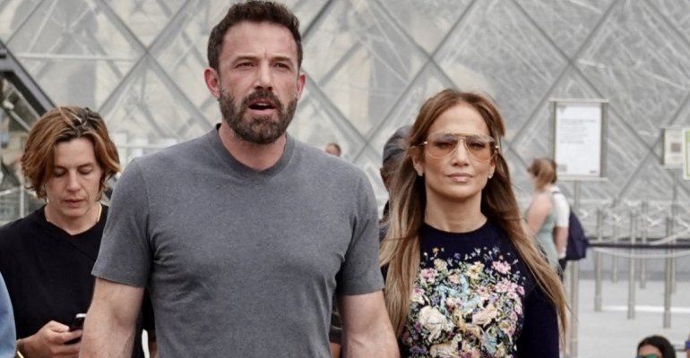 Jennifer Lopez: Μίλα πρώτη φορά για τις φήμες χωρισμού με τον Ben Affleck και τη ζωή της με τα 5 τους παιδιά
