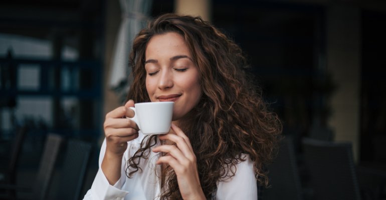 Γιατί ο καφές με άδειο στομάχι είναι απαγορευτικός;
