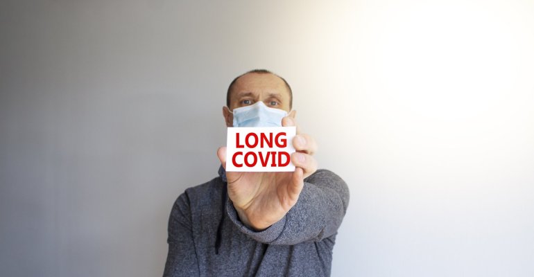 Μετά από πόσο καιρό υποχωρούν τα συμπτώματα της Long covid;