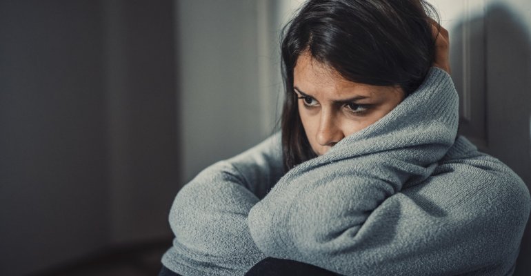 Κατάθλιψη ή Θλίψη: Αυτές είναι οι βασικές διαφορές τους