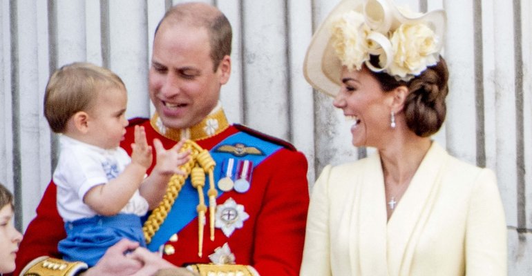 Kate Middleton- Πρίγκιπας William: Αυτός είναι ο κανόνας που πρέπει να ακολουθούν τα παιδιά τους στο σπίτι 