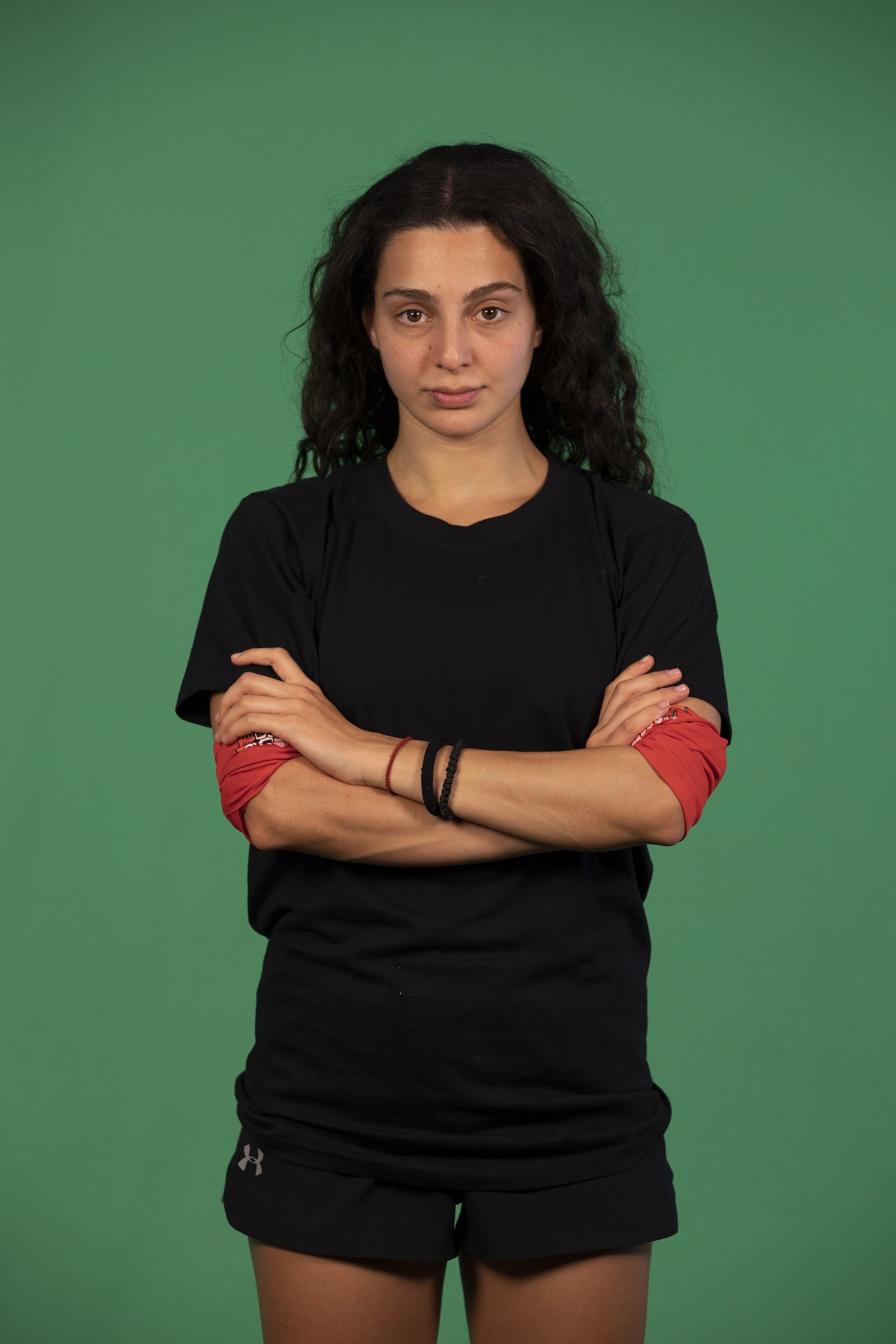 Νικολέτα Μαυρίδη: Η ηλικία, το ύψος της και η γυμναστική