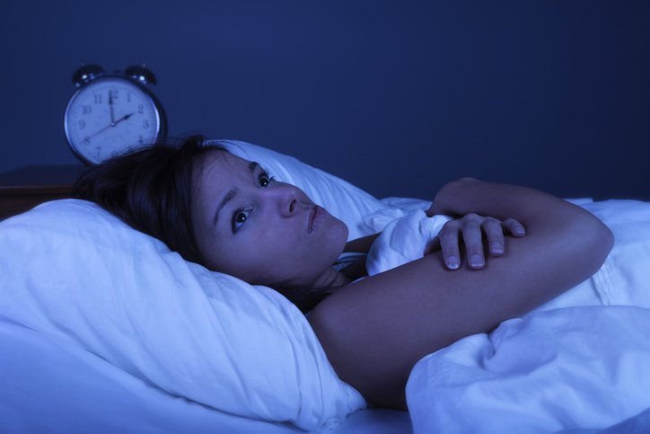 Σε ταλαιπωρεί η αυπνία; - 2+1 τρικ για να μην ξυπνάς κατά την διάρκεια της νύχτας