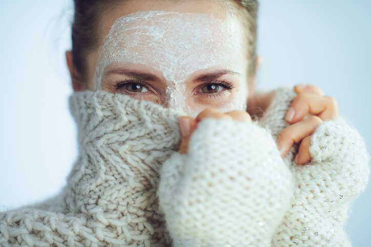3 Χρήσιμες συμβουλές για απαλό δέρμα όλο τον χειμώνα!