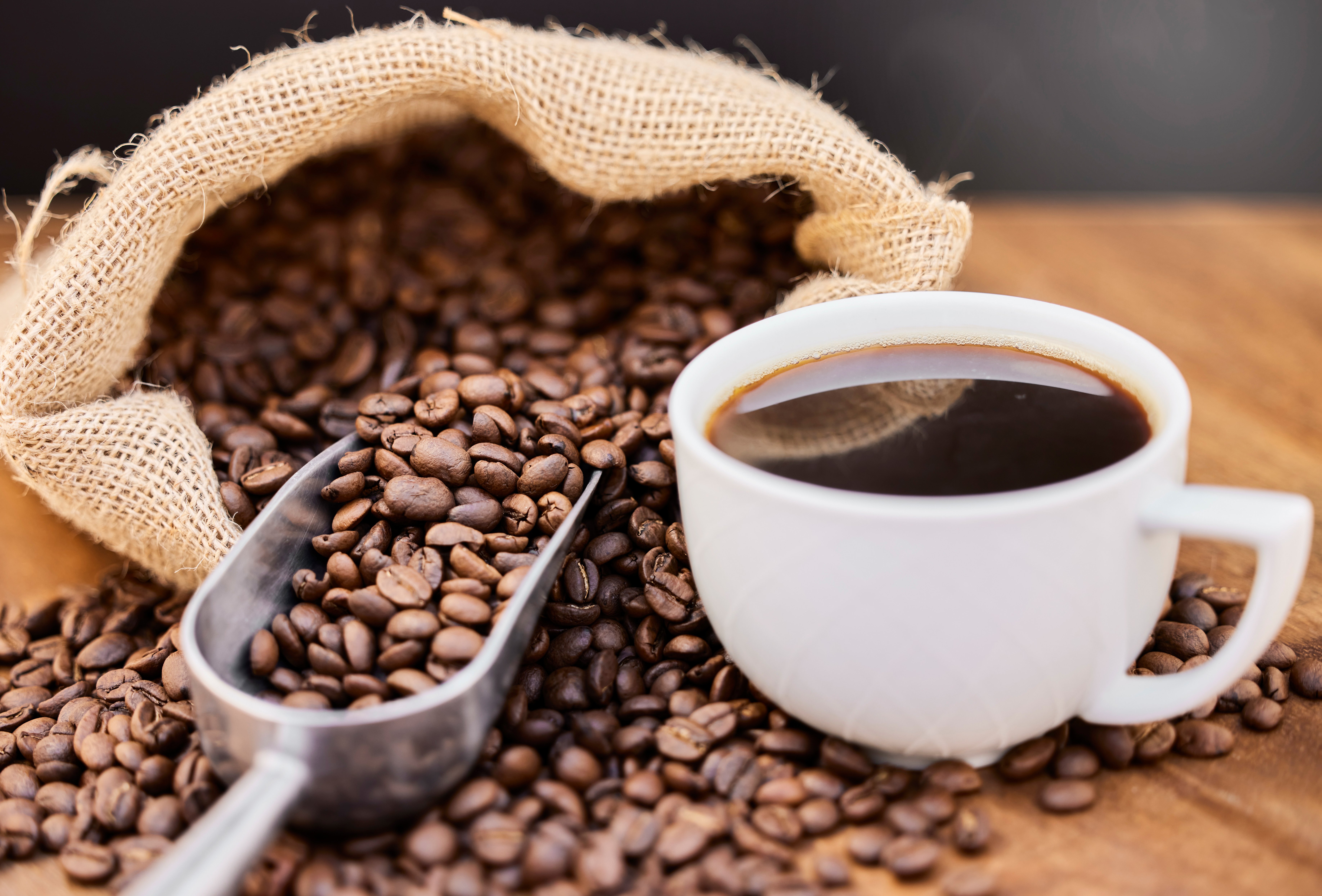 Ποια είναι η ιδανική ποσότητα καφεΐνης για καύση λίπους;