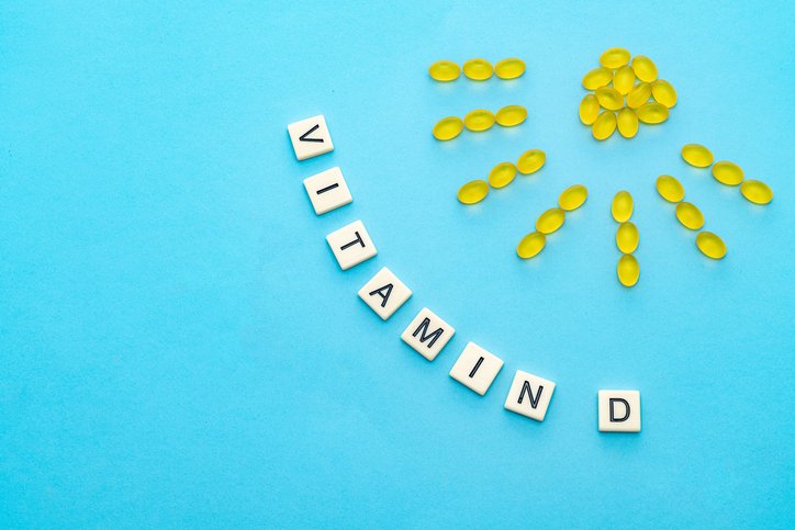Οι ευεργετικές ιδιότητες της βιταμίνη D! –Γιατι είναι απαραίτητη και που ενισχύει τον οργανισμό;